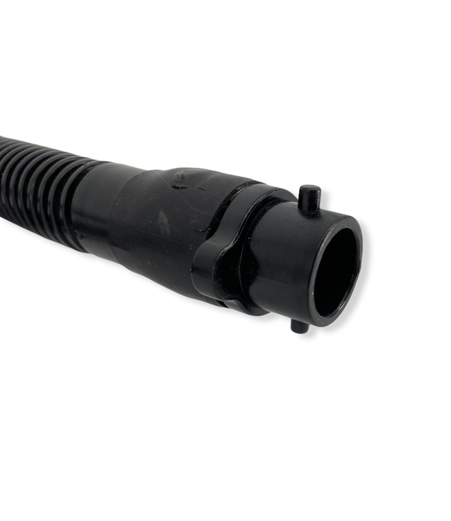Talamex Luchtslang met adapter voor handpomp