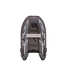 Talamex Highline airdeck HLA 250 storm-grijs rubberboot