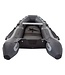 Talamex Highline airdeck HLA 300 storm-grijs rubberboot