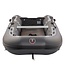 Talamex Highline airdeck HLA 300 storm-grijs rubberboot