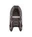 Talamex Highline airdeck HLA 350 storm-grijs rubberboot
