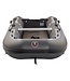Talamex Highline airdeck HLA 350 storm-grijs rubberboot