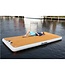 Talamex Air-Dock opblaasbaar platform 4 x 2 meter