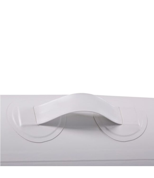 Talamex Air-Dock opblaasbaar platform 4 x 2 meter