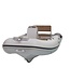 Talamex S-Line 380 RIB boot met aluminium bodem