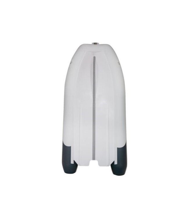 Talamex S-Line 380 RIB boot met aluminium bodem