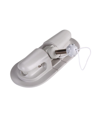 Talamex Roeidol met plakhouder voor Comfortline