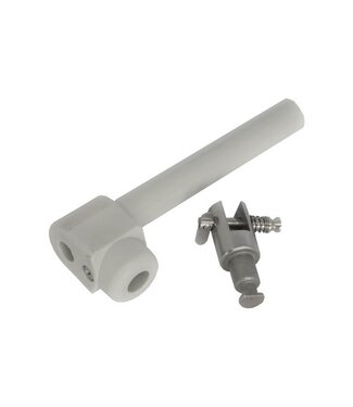 Talamex Roeidol vervangingsset 14 cm voor Biminitop