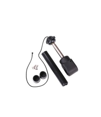 Dol (roeidol) met borgmoer voor peddel Greenline