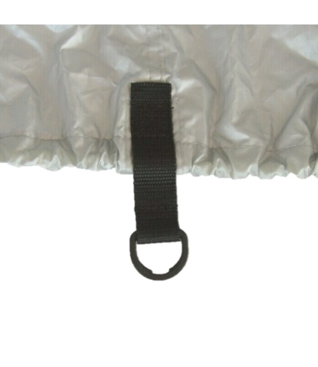 Talamex Boothoes - Boat cover