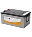 Dynac Deep Cycle AGM accu 12 volt 220 ah