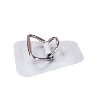 Talamex RVS Boeggreep Highline