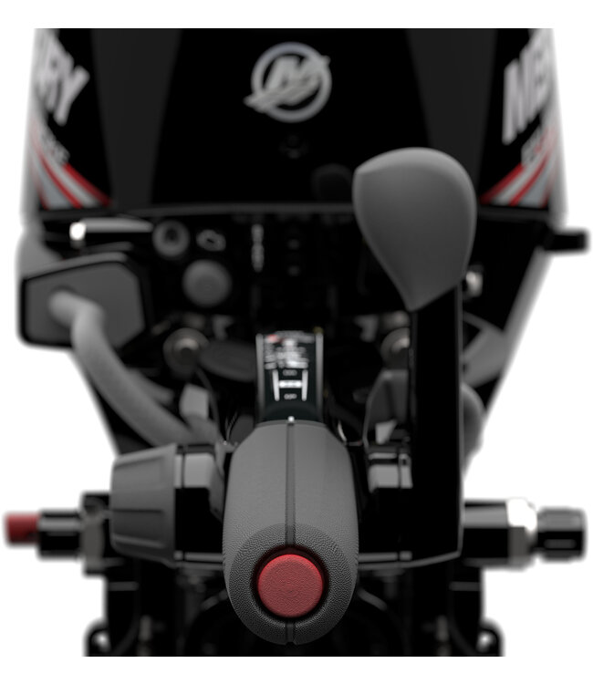 Mercury 20 pk EFI Viertakt Kortstaart Buitenboordmotor