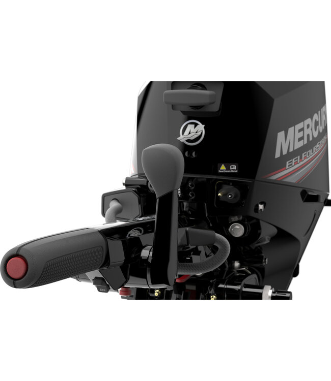 Mercury 20 pk EFI Viertakt Kortstaart Buitenboordmotor