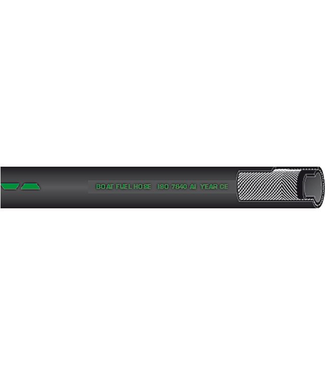 Talamex Brandstofslang 10 mm