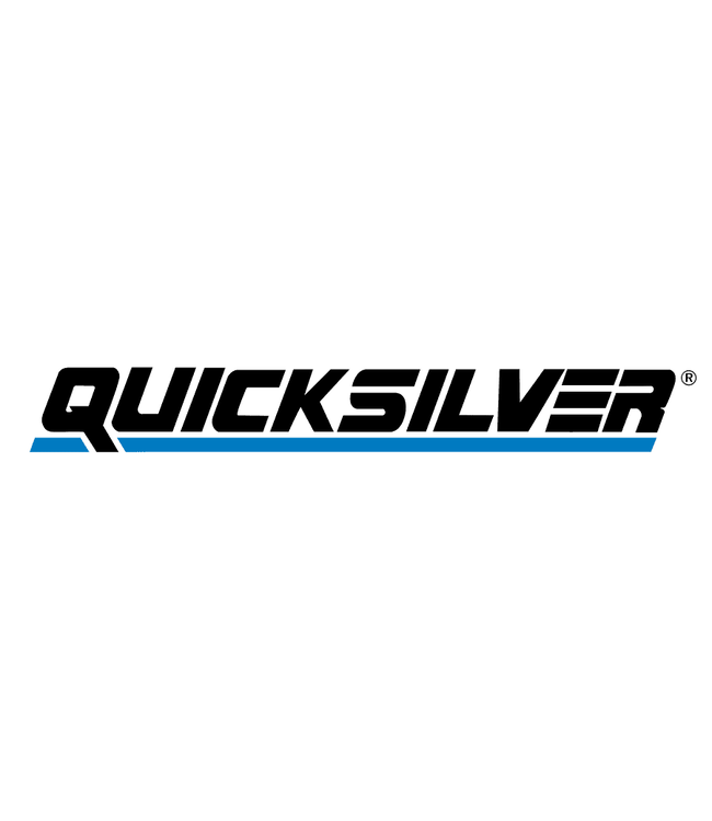 Quicksilver Service kit voor 8 en 9,9 pk buitenboordmotor