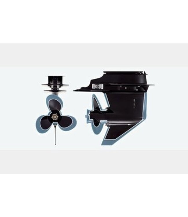 Mercury 15 pk EFI Viertakt Kortstaart Buitenboordmotor