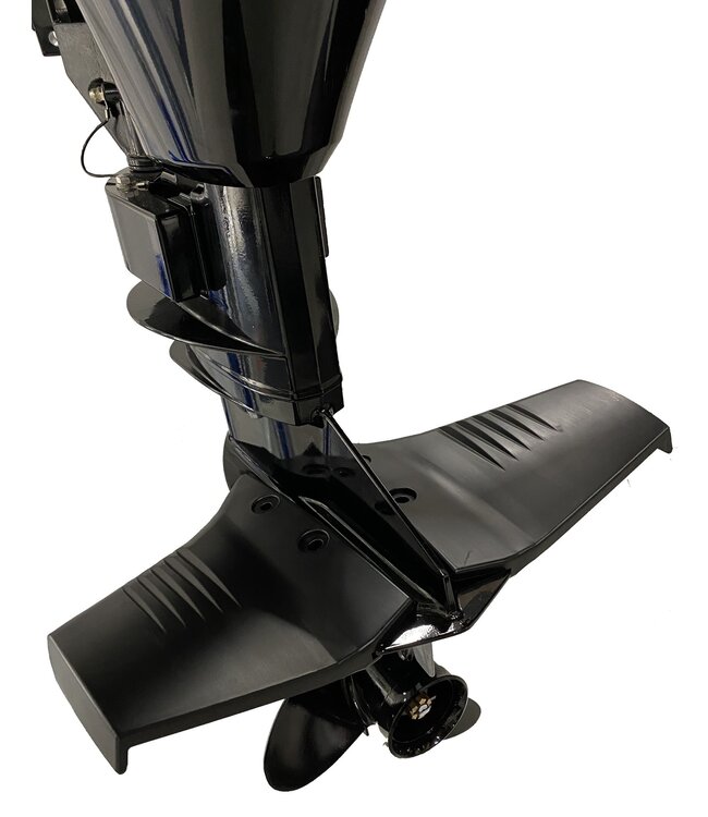 Talamex Buitenboordmotor stabilisator set 4 - 50 pk