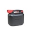 Talamex Brandstof Jerrycan 5 liter met beveiligingsdop