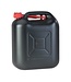 Talamex Brandstof Jerrycan 20 liter met beveiligingsdop