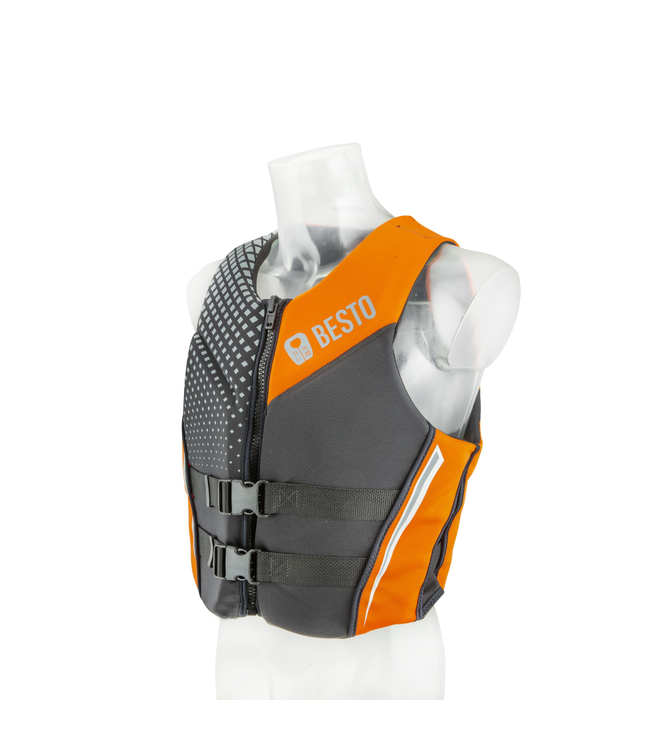 Besto Zwemvest Neoprene 50N
