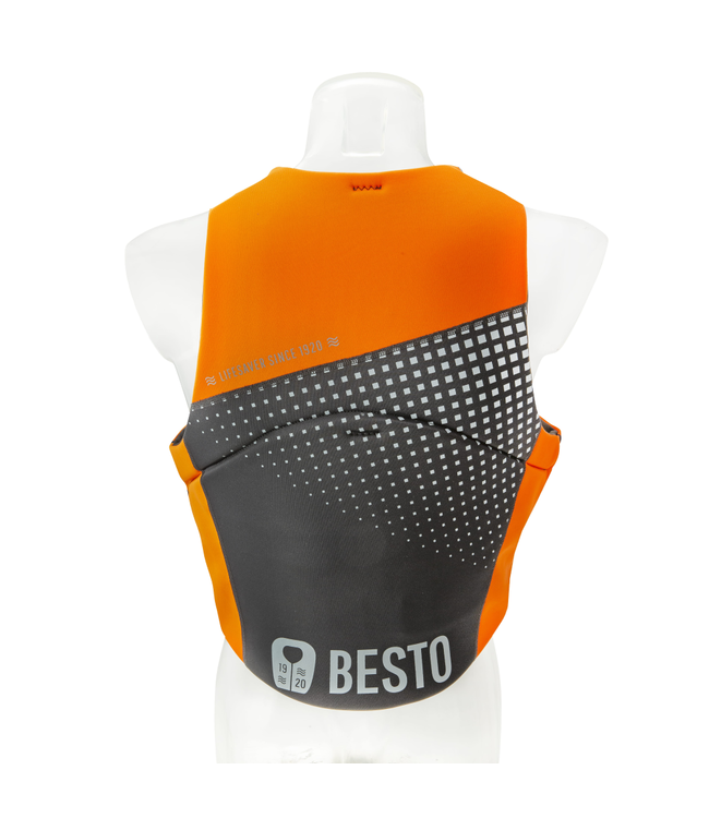 Besto Zwemvest Neoprene 50N