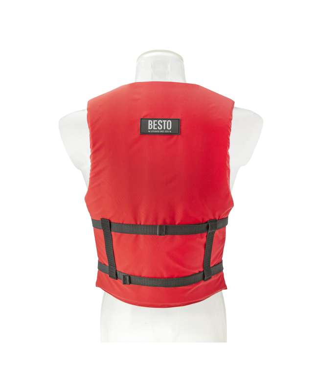 Besto Zwemvest Allround Fit 50N