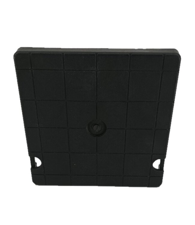 Talamex Plug-in platform voor fishfinder/kaartplotter