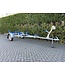 Kantel boottrailer Heavy 650 ongeremd