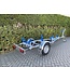 Kantel boottrailer Heavy 650 ongeremd