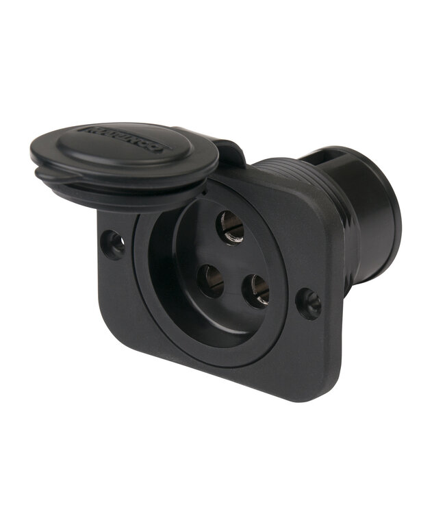 Marinco Stekker & stopcontact voor elektrische buitenboordmotor
