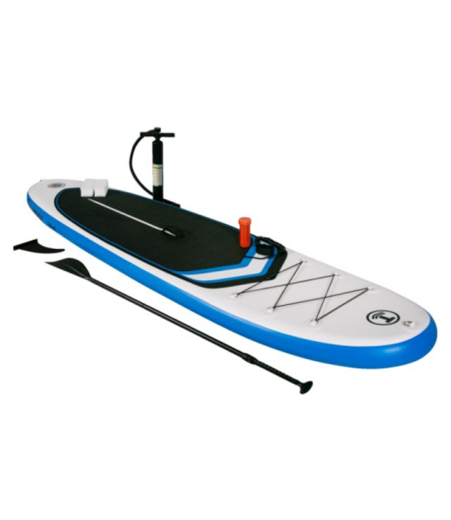 Talamex Opblaasbaar SUP 10.6 Original set