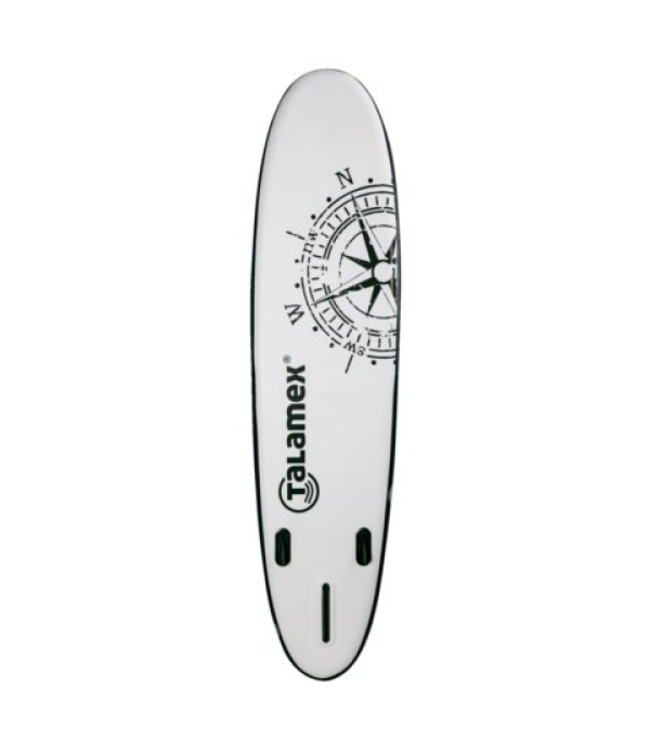 Talamex Opblaasbaar SUP 10.6 Compass set