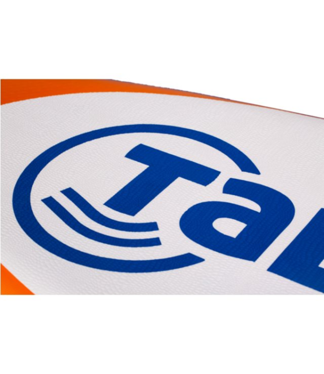 Talamex Opblaasbaar SUP 7.6 Wave set voor kinderen