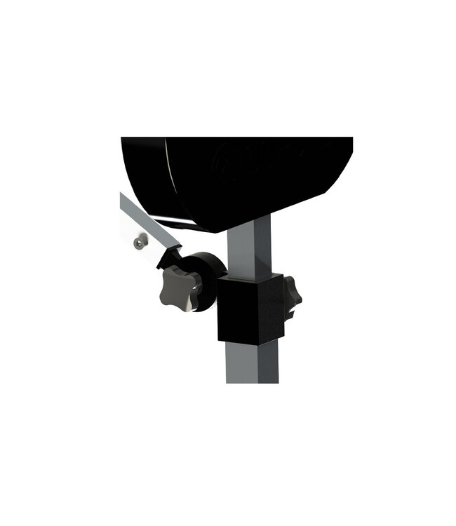 OdeSea TX-65 aluminium buitenboordmotor trolley