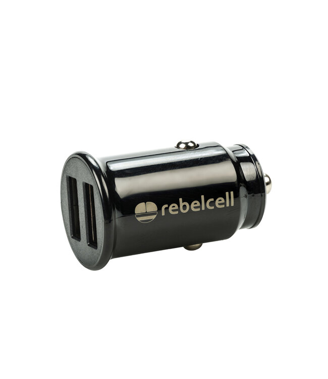 Rebelcell Lithium outdoorbox 12 volt 432 Wh