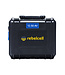 Rebelcell Lithium outdoorbox 12 volt 634 Wh