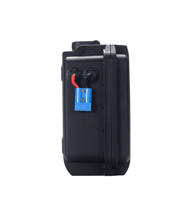 Rebelcell Lithium outdoorbox 12 volt 836 Wh