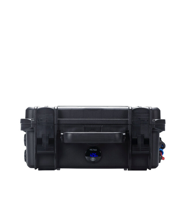 Rebelcell Lithium outdoorbox 12 volt 836 Wh