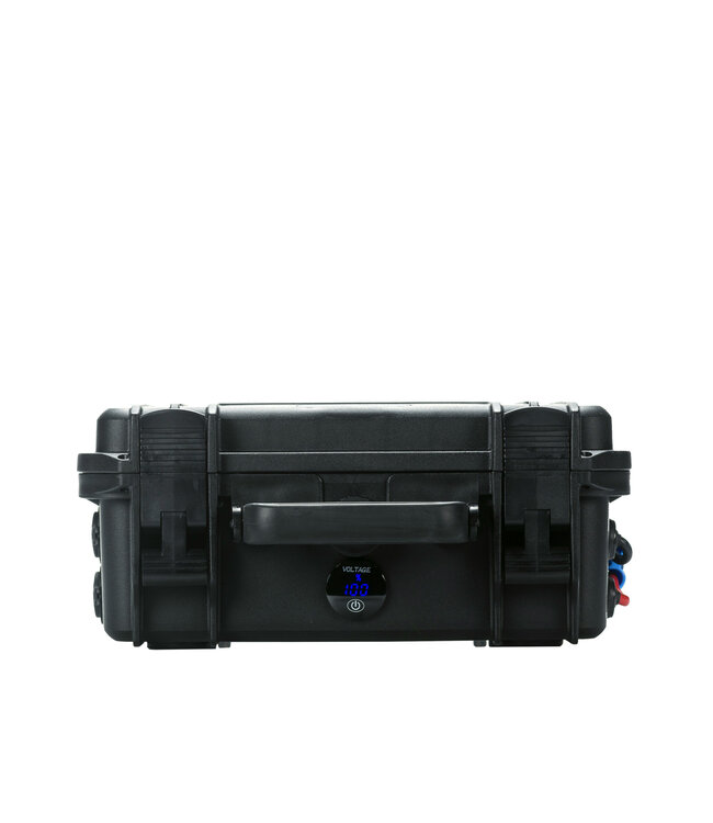 Rebelcell Lithium outdoorbox 12 volt 836 Wh