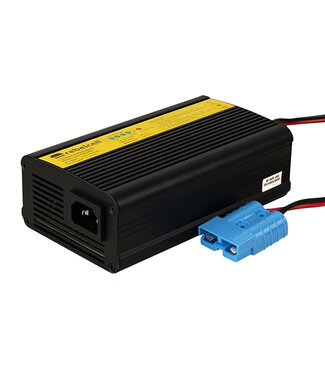 Rebelcell Acculader 12 V 10 A voor Outdoorbox