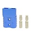 Blauwe stekker / connector SB 50 Anderson