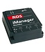 NDS Imanager IM12-150W accubeheersysteem