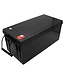 SMART Lithium accu LFP V12,8-200 LiFePo4 12 volt 200 Ah 2560 Wh