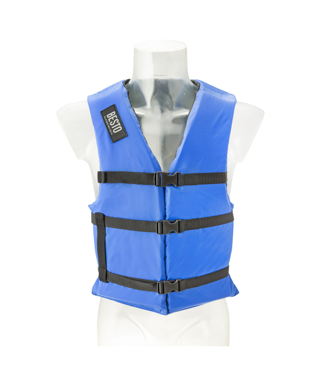 Besto Zwemvest Allround Fit 50N