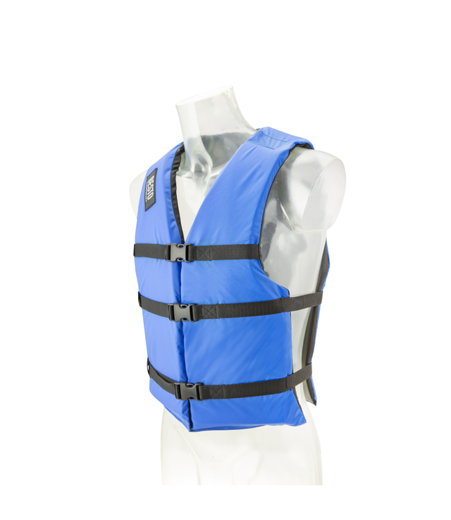 Besto Zwemvest Allround Fit 50N