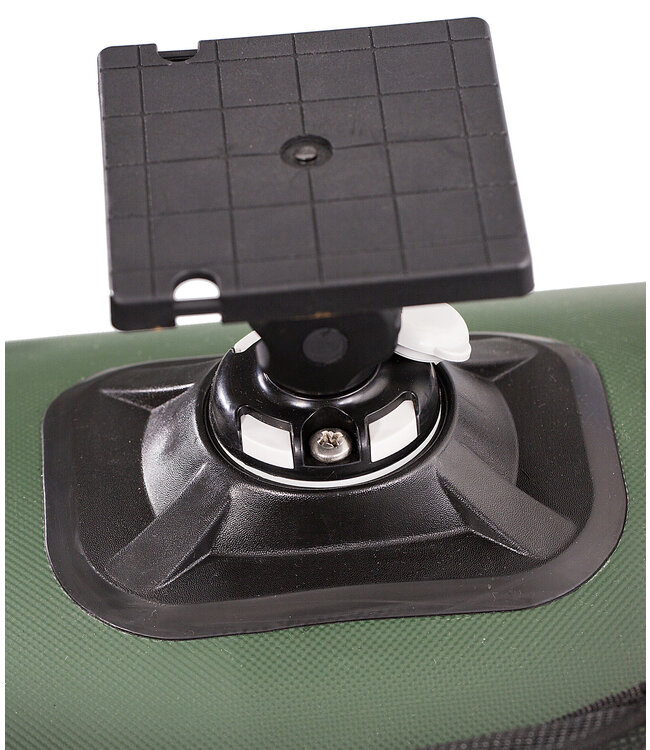 Talamex Plug-in platform voor fishfinder/kaartplotter