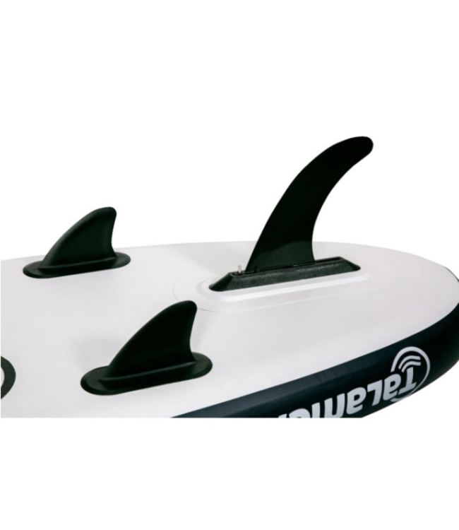 Talamex Opblaasbaar SUP 10.6 Compass set