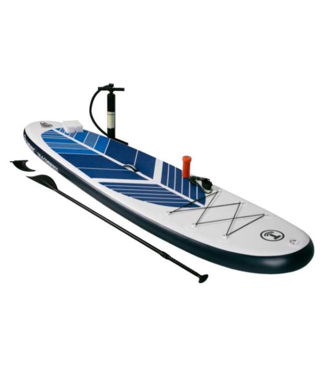 Talamex Opblaasbaar SUP 10.6 Compass set