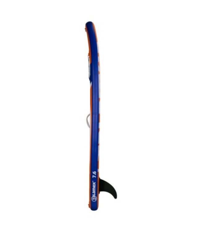 Talamex Opblaasbaar SUP 7.6 Wave set voor kinderen